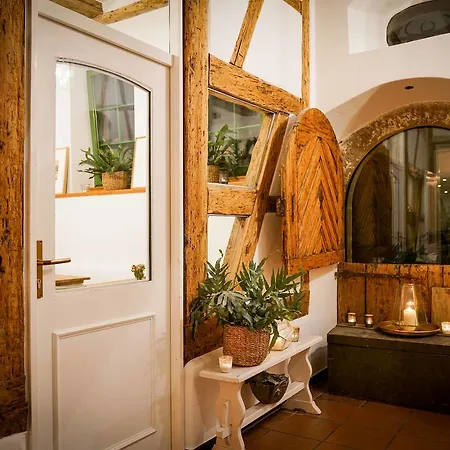 Hotel Am Markt Besigheim