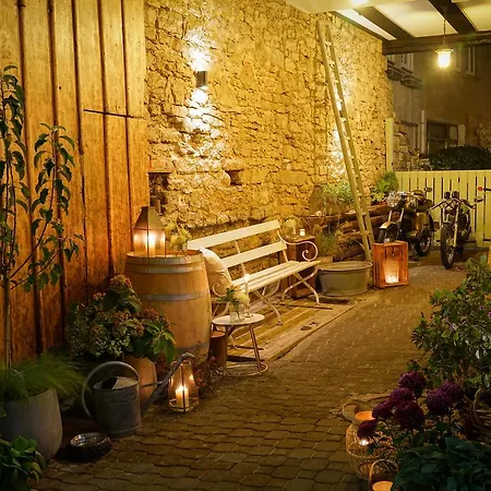 Am Markt * Besigheim