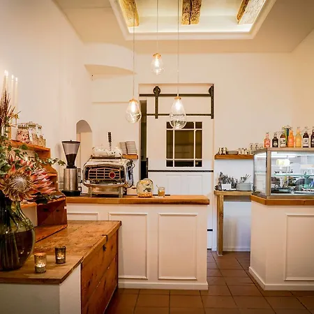 Hotel Am Markt Besigheim