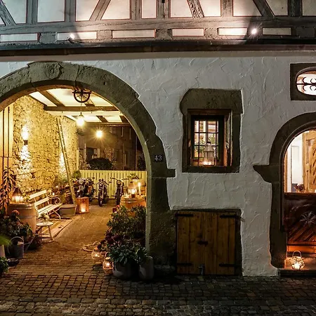 Am Markt * Besigheim