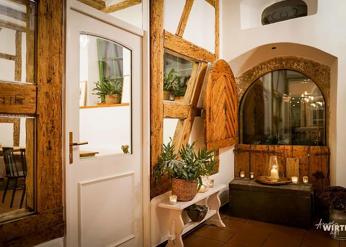 Hotel Am Markt Besigheim