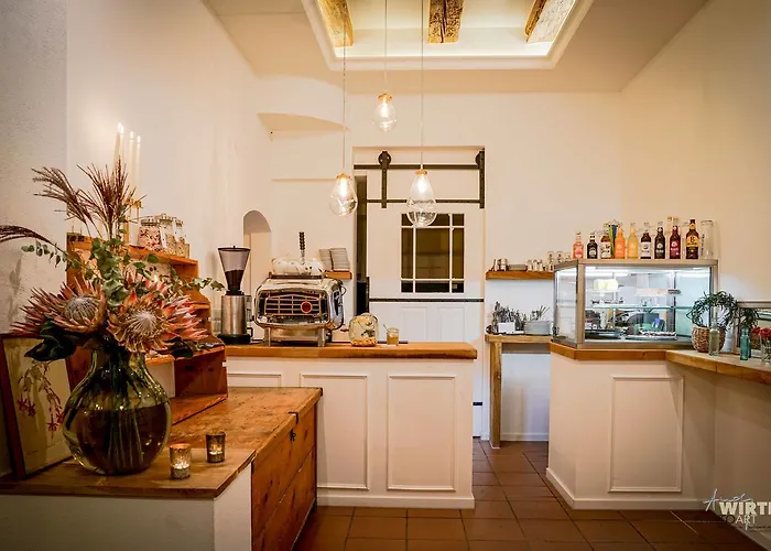 Hotel Am Markt Besigheim